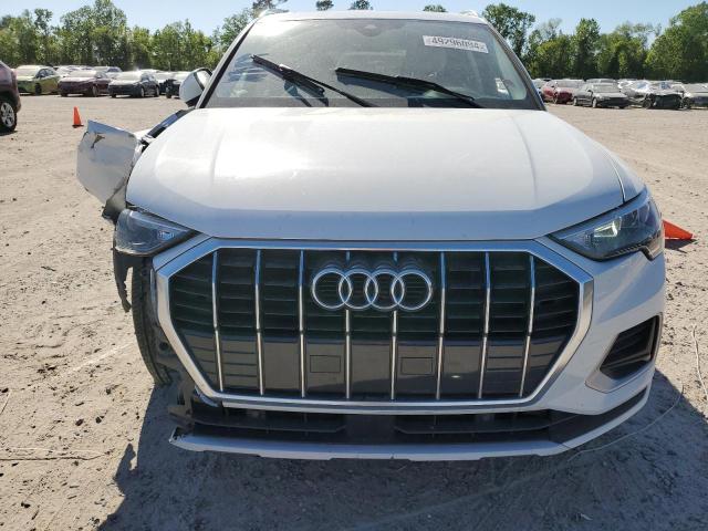 2021 Audi Q3 Premium 40 VIN: WA1AUCF39M1063488 Lot: 49296094