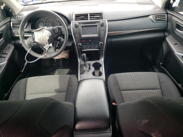 2015 Toyota Camry Le VIN: 4T4BF1FK3FR482262 Lot: 50997414