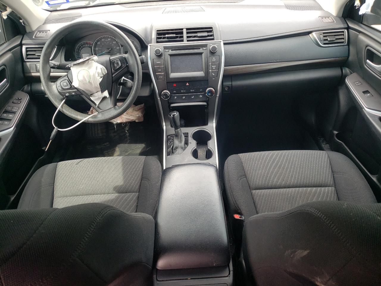 4T4BF1FK3FR482262 2015 Toyota Camry Le