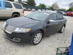 LINCOLN MKZ photo