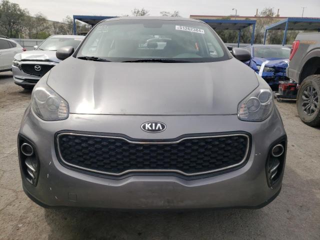 2018 Kia Sportage Lx VIN: KNDPMCAC8J7351289 Lot: 51262384