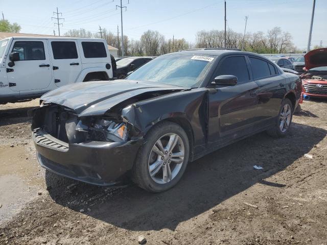 2012 Dodge Charger Sxt VIN: 2C3CDXJG6CH129600 Lot: 51009494