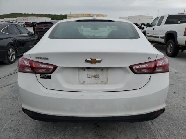 2020 CHEVROLET MALIBU LT - 1G1ZD5ST4LF005809
