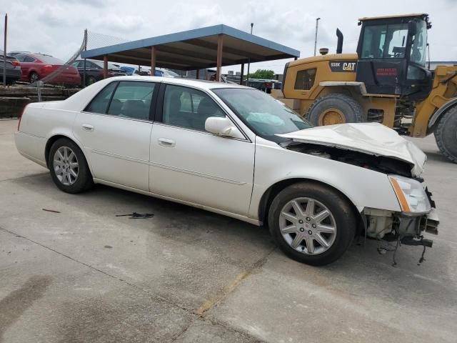 1G6KH5E61BU123543 | 2011 Cadillac dts premium collection