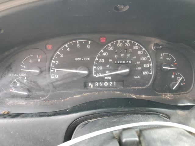 1999 Ford Ranger Super Cab VIN: 1FTYR14X9XTA61457 Lot: 51804364