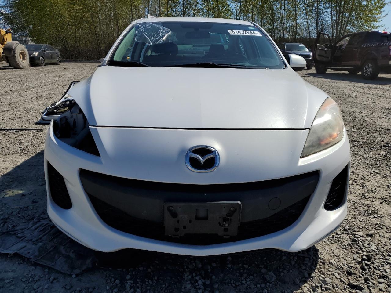 JM1BL1UG8C1532138 2012 Mazda 3 I