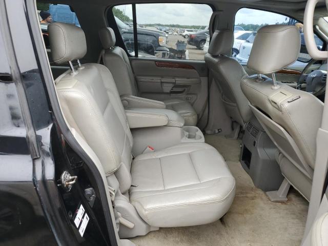 2010 Infiniti Qx56 VIN: 5N3ZA0NFXAN902258 Lot: 50880634