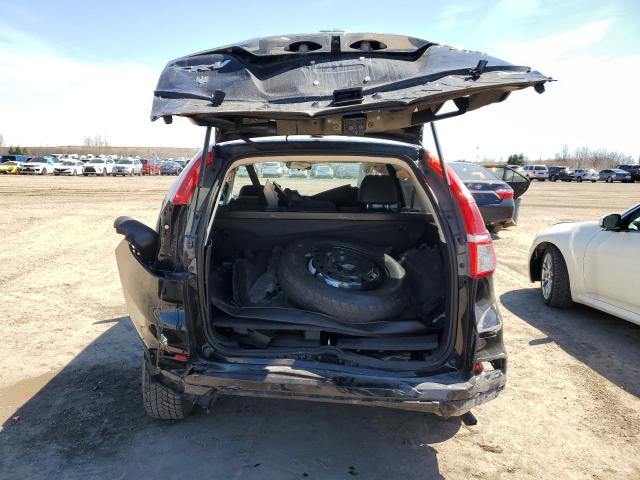 2015 Honda Cr-V Exl VIN: 2HKRM4H70FH112202 Lot: 52353594