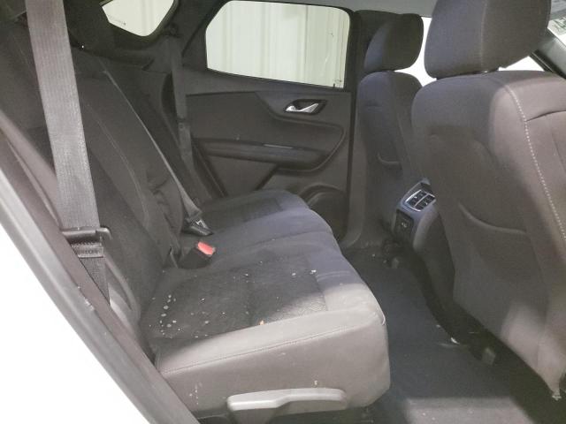 2019 CHEVROLET BLAZER 2LT - 3GNKBGRS7KS684497