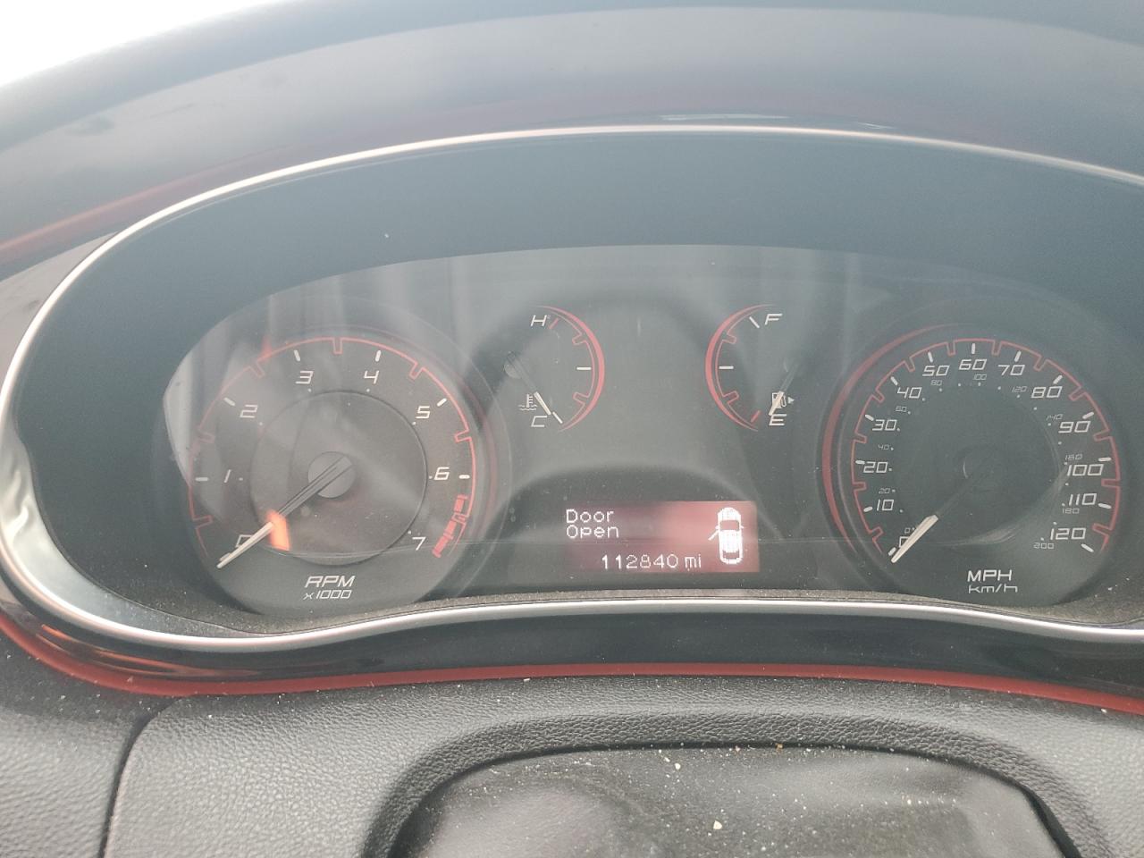 1C3CDFBBXED917986 2014 Dodge Dart Sxt