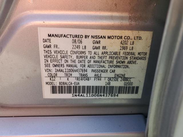 2020 Nissan Rogue S VIN: JN8AT2MT5LW012274 Lot: 50904004