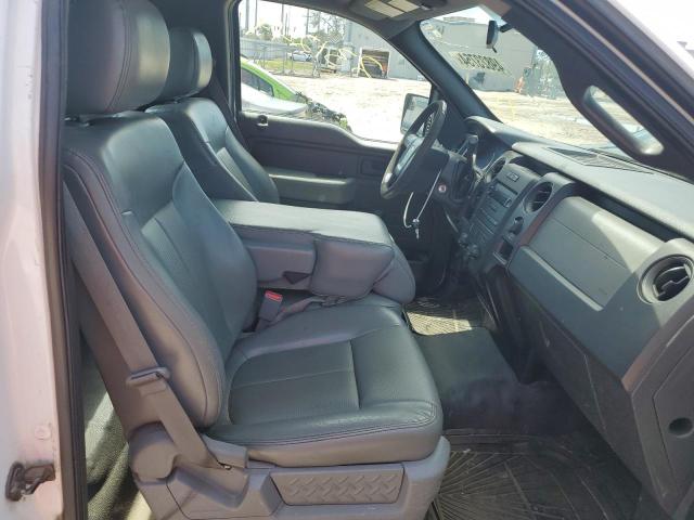 1FTMF1CM3DKF91178 2013 Ford F150