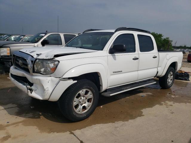 2009 Toyota Tacoma Double Cab Prerunner Long Bed VIN: 3TMKU72N49M020924 Lot: 51797964