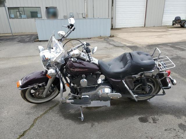 2006 HARLEY-DAVIDSON FLHRI 1HD1FBW176Y651388