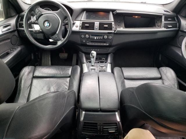 2010 BMW X6 xDrive35I VIN: 5UXFG4C52AL225555 Lot: 48914894