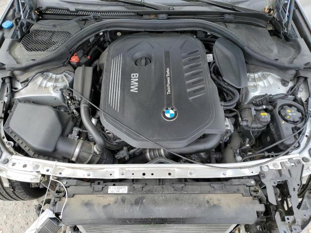 2017 BMW 540 XI WBAJE7C39HWA03654