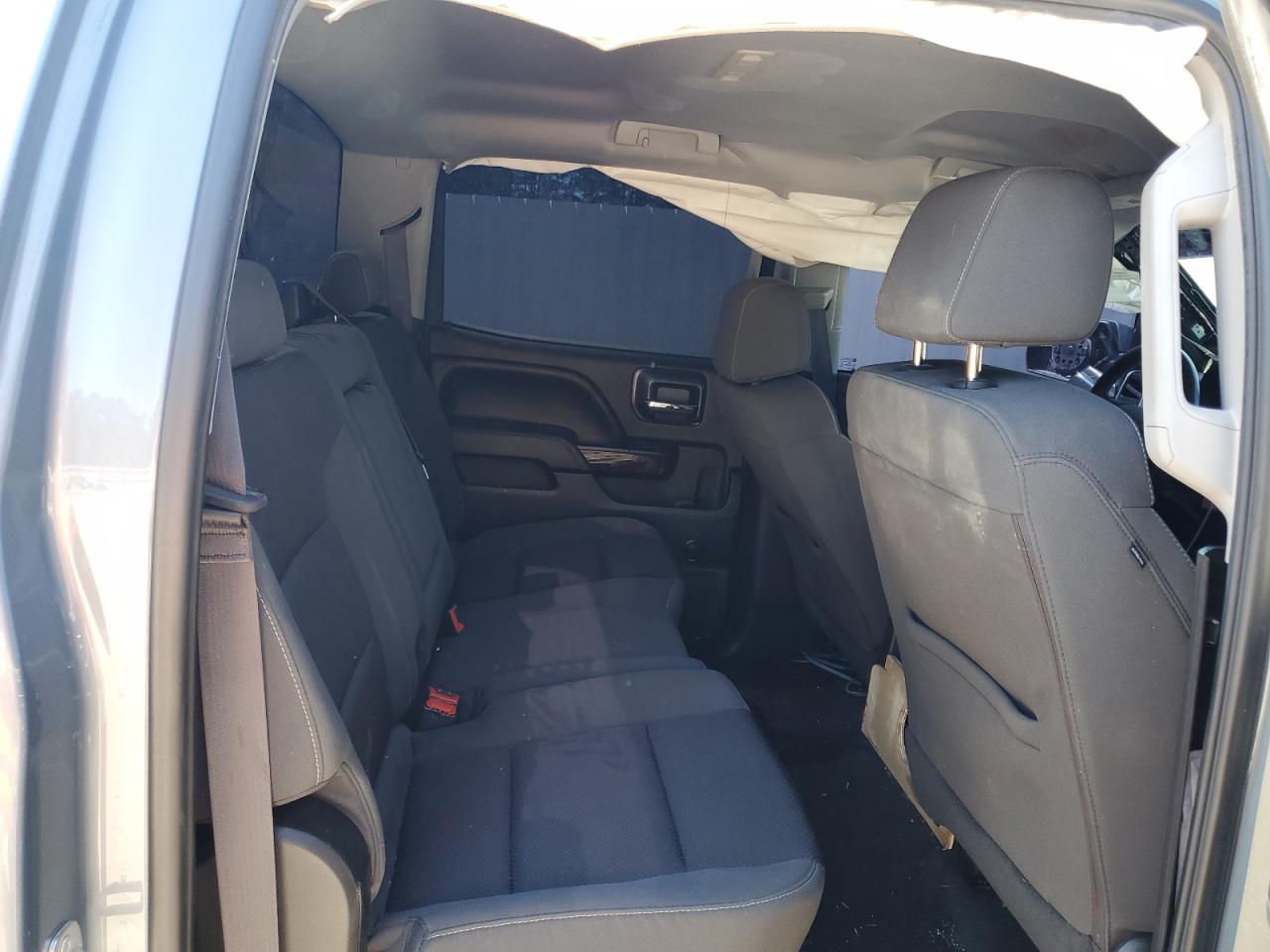 3GTP1MEC4GG215960 2016 GMC Sierra C1500 Sle