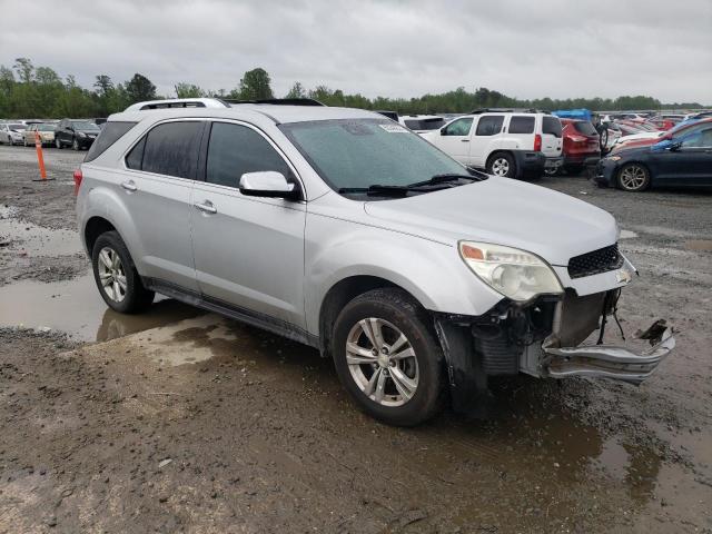 Vin: 2gnflgek0d6315504, lot: 50346834, chevrolet equinox ltz 20134