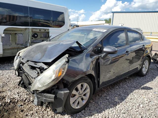 2016 Kia Rio Ex VIN: KNADN4A32G6630481 Lot: 53146974