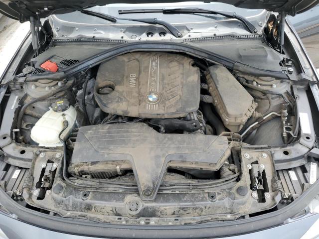 2015 BMW 328 D - WBA3D3C57FK157996