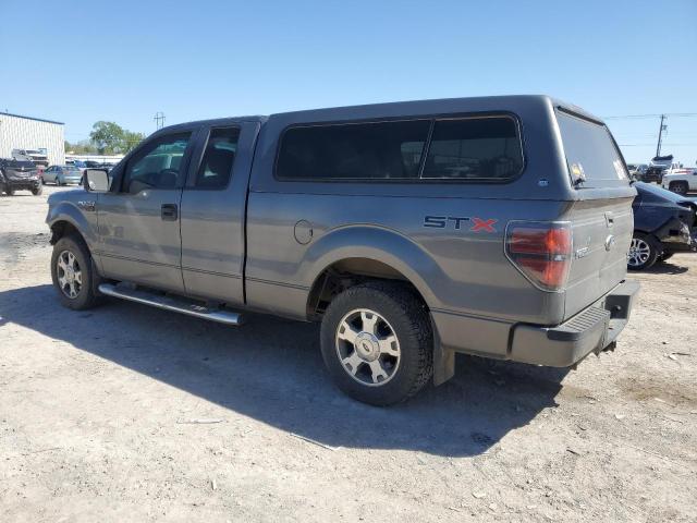 2009 Ford F150 Super Cab VIN: 1FTRX12W49FB06892 Lot: 50121234