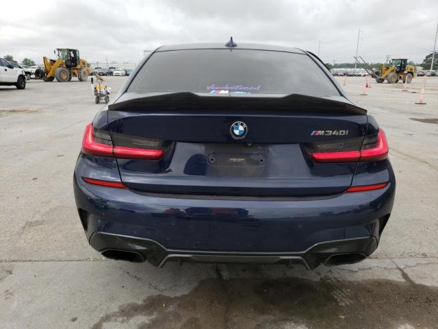 2020 BMW M340I VIN: WBA5U7C09LA234261 Lot: 51396894