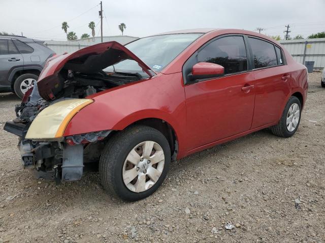 2010 Nissan Sentra 2.0 VIN: 3N1AB6APXAL654069 Lot: 49997964