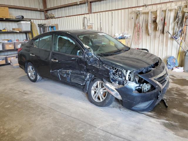 2015 Nissan Versa S VIN: 3N1CN7AP7FL952396 Lot: 51987634