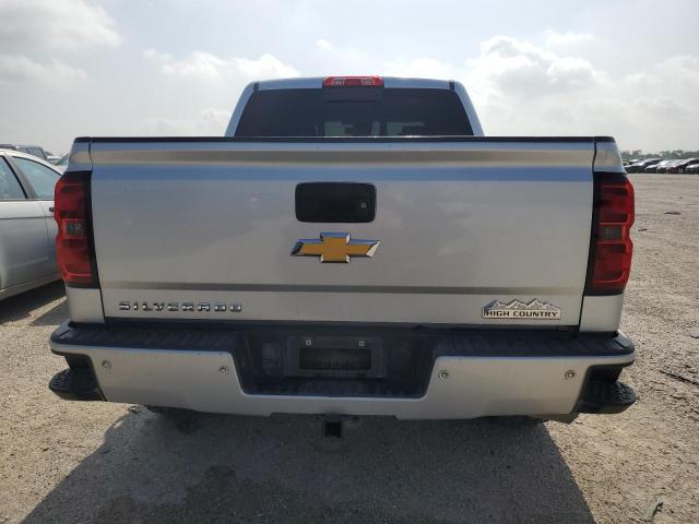 2014 Chevrolet Silverado K1500 High Country VIN: 3GCUKTEJ7EG489059 Lot: 52872544