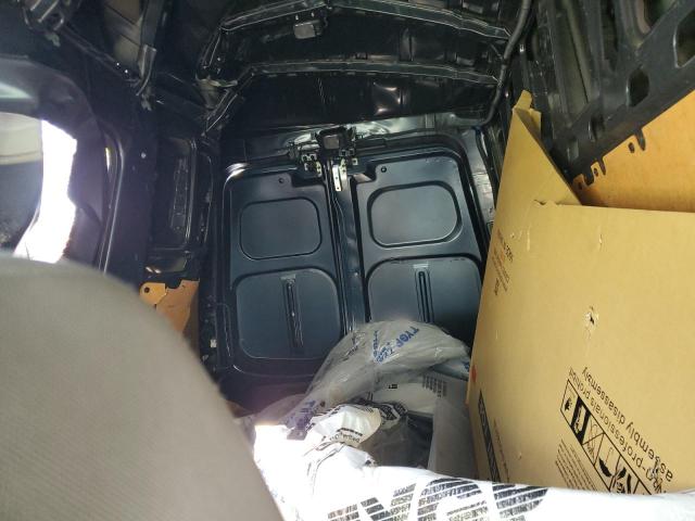 2020 Nissan Nv 2500 S VIN: 1N6BF0LY0LN807521 Lot: 49701734