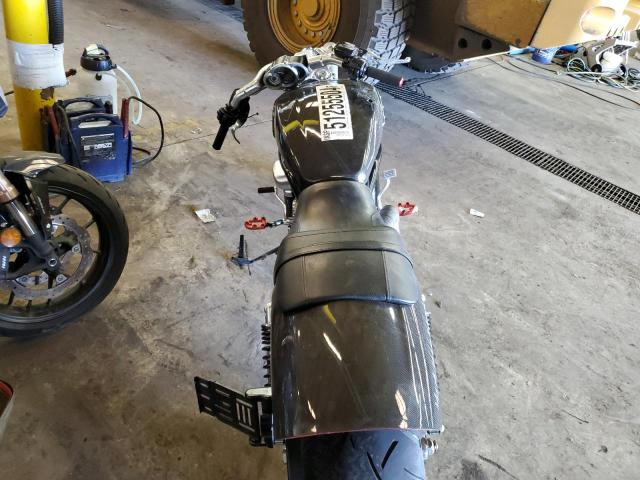 2009 HARLEY-DAVIDSON VRSCF 1HD1HPH139K810032