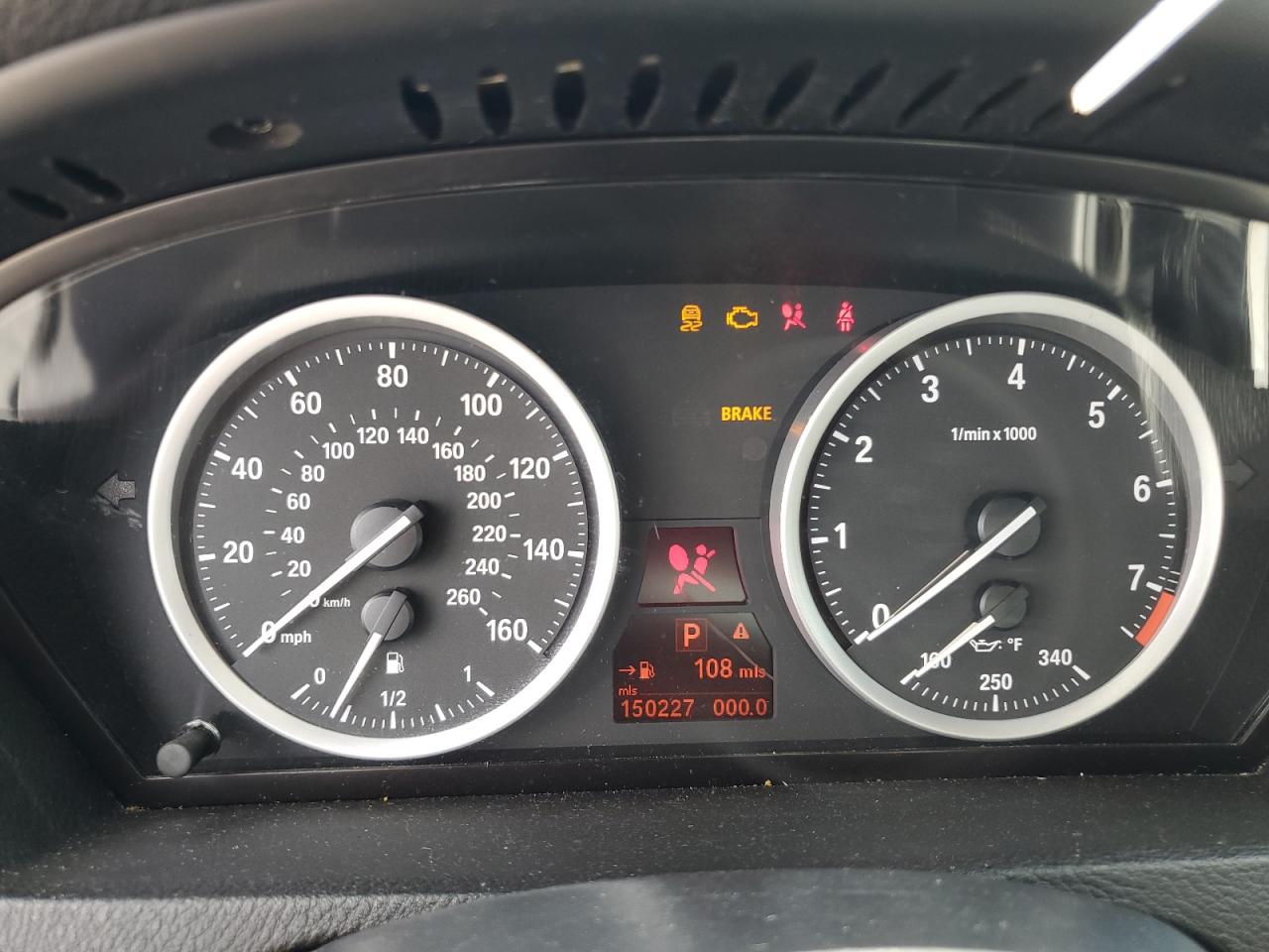 5UXFG2C54BLX05022 2011 BMW X6 xDrive35I