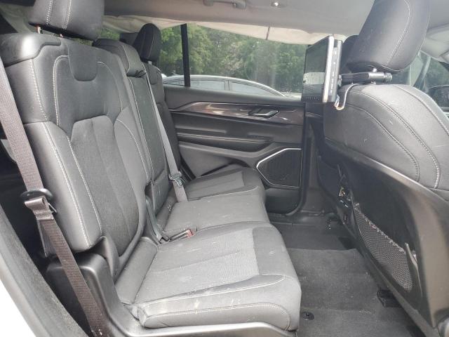 2021 JEEP GRAND CHER - 1C4RJKAG5M8146963