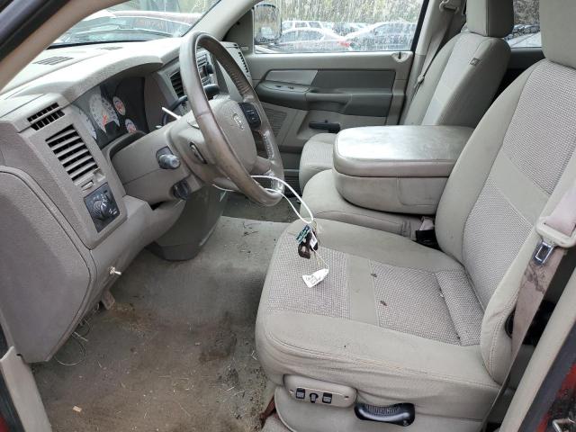 2008 Dodge Ram 2500 St VIN: 3D7KS28D78G113768 Lot: 51385964