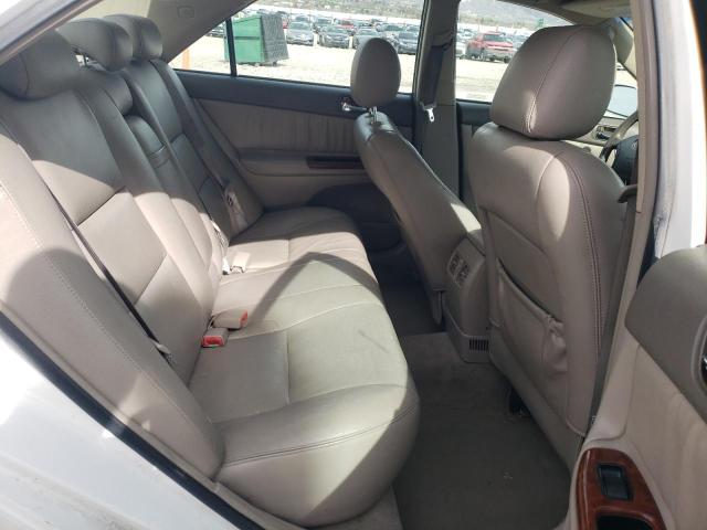 2005 Toyota Camry Le VIN: 4T1BE30K75U552393 Lot: 49869344