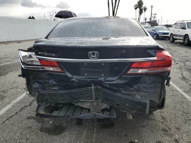 2015 HONDA CIVIC SE 19XFB2F7XFE282247