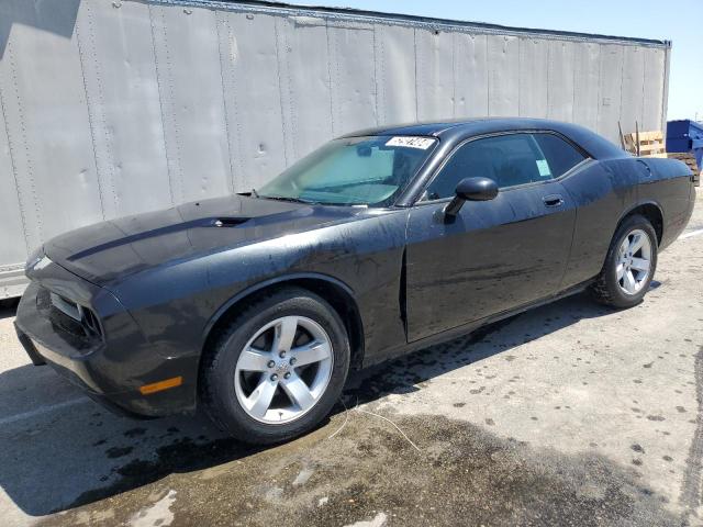 2010 Dodge Challenger Se VIN: 2B3CJ4DV7AH300558 Lot: 52927484