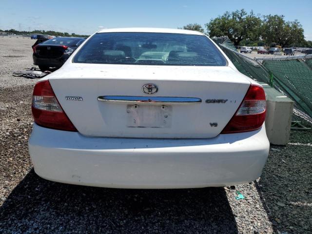 2002 Toyota Camry Le VIN: JTDBF30K820028416 Lot: 51979304