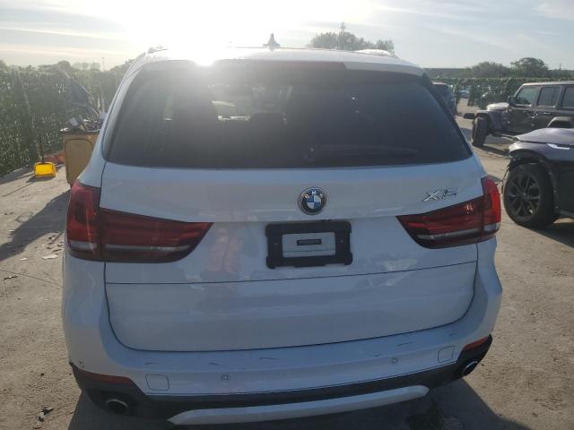 VIN 5UXKR0C57E0K46393 2014 BMW X5, Xdrive35I no.6