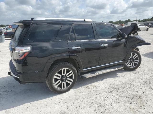 2023 Toyota 4Runner Limited VIN: JTEKU5JR3P6114729 Lot: 52973174