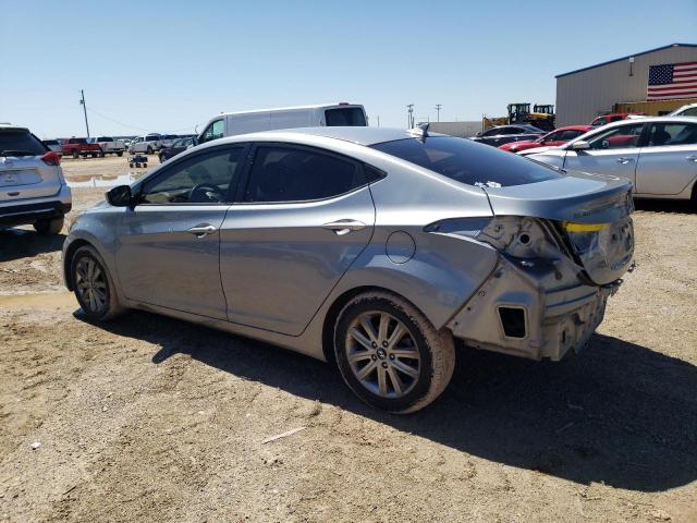 2014 Hyundai Elantra Se VIN: KMHDH4AE8EU155922 Lot: 50439264