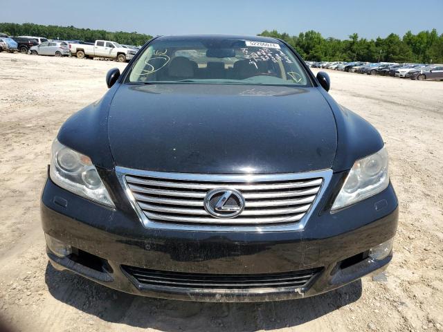 2010 Lexus Ls 460 VIN: JTHBL5EF7A5098294 Lot: 52206074