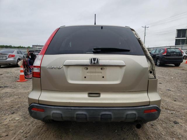 2007 Honda Cr-V Ex VIN: JHLRE48597C005323 Lot: 51614764