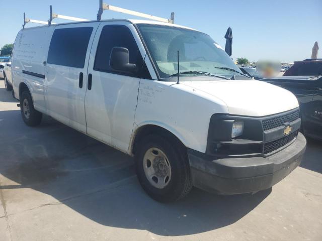 2015 Chevrolet Express G2500 VIN: 1GCWGGCF3F1200632 Lot: 60000204