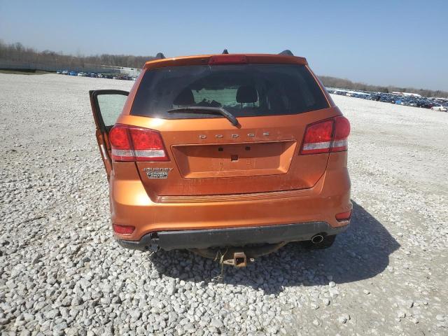 2011 Dodge Journey Mainstreet VIN: 3D4PG1FG2BT558235 Lot: 49943674