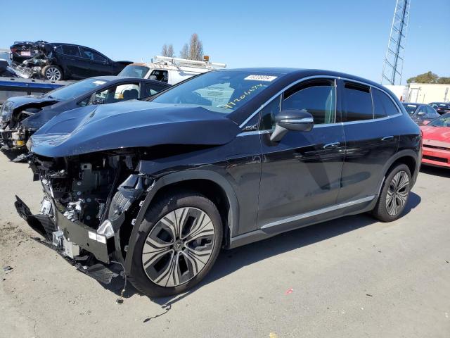 2023 MERCEDES-BENZ EQE SUV 35 - 4JGGM1CB6PA040038