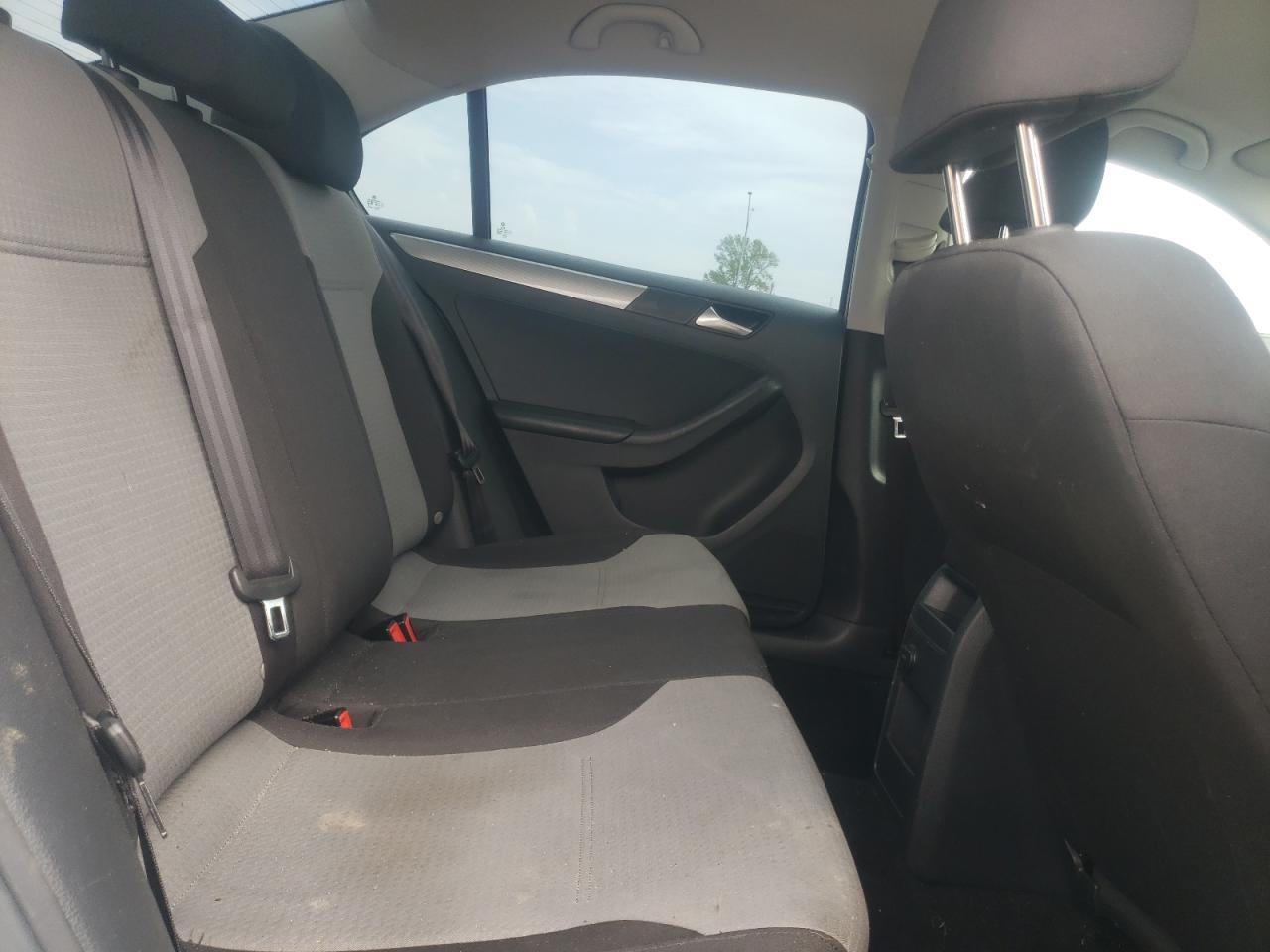 3VW2B7AJXHM409695 2017 Volkswagen Jetta S