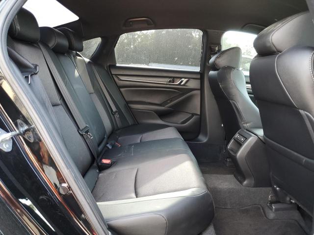 2021 Honda Accord Sport VIN: 1HGCV1F39MA017855 Lot: 50993934