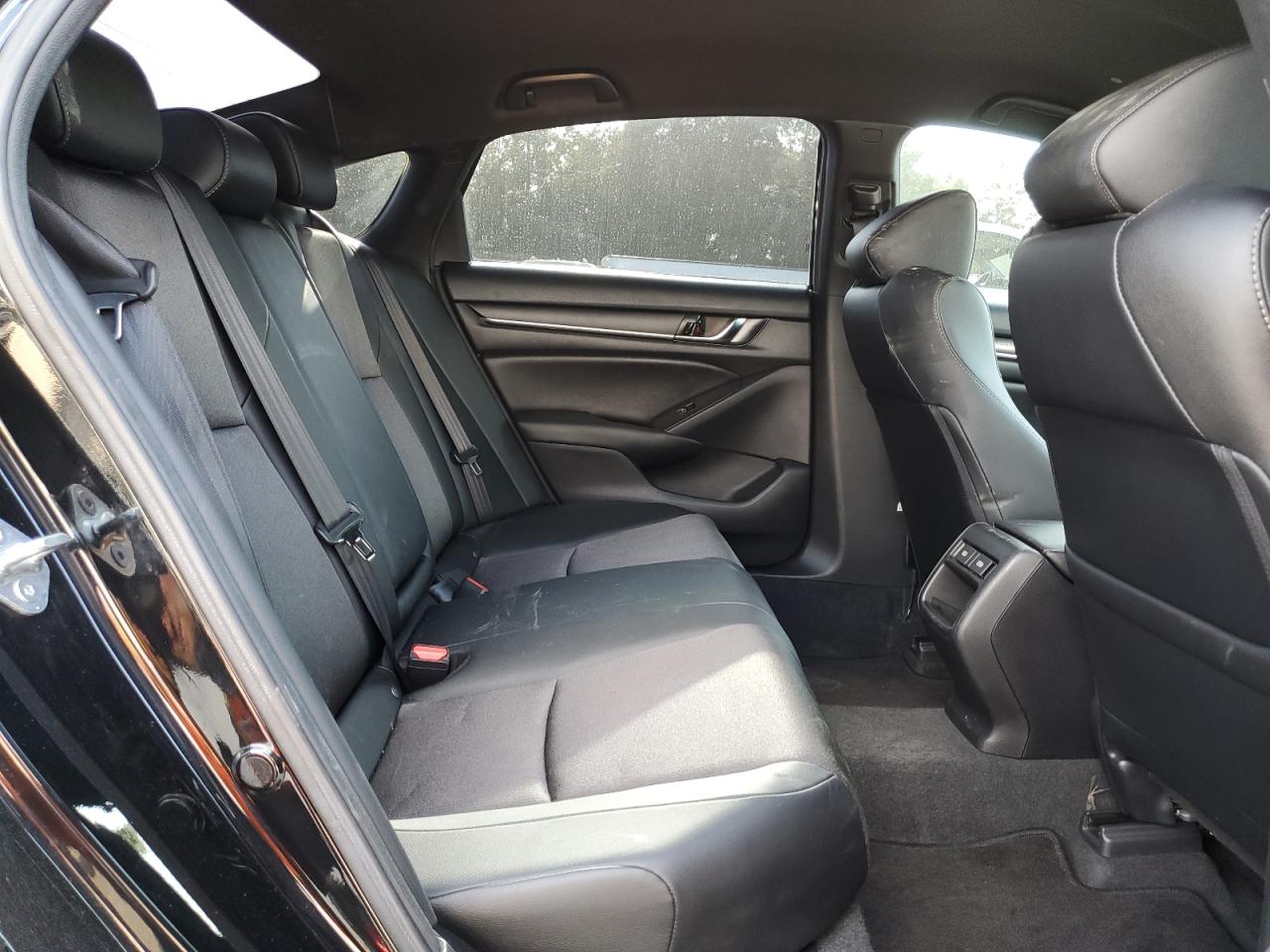 1HGCV1F39MA017855 2021 Honda Accord Sport