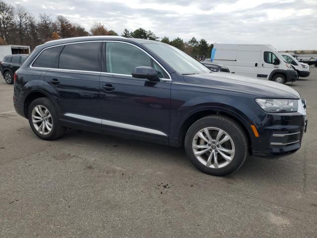 2018 Audi Q7 Premium Plus VIN: WA1LHAF75JD003982 Lot: 50218524